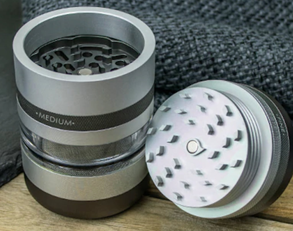 How To Choose A Herb Grinder?